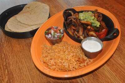 Depot Nuevo Restaurant