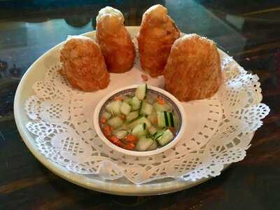 Bangkok Bay Thai Restaurant