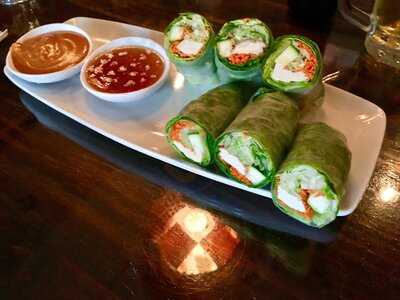 Bangkok Bay Thai Restaurant