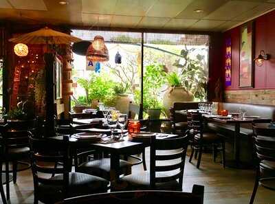 Bangkok Bay Thai Restaurant