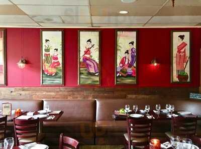 Bangkok Bay Thai Restaurant