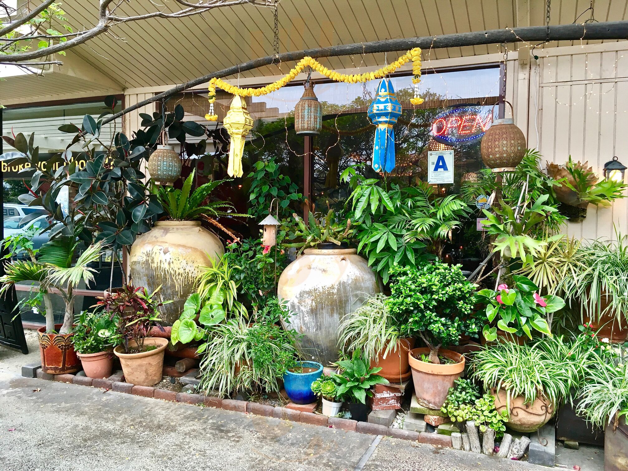 Bangkok Bay Thai Restaurant