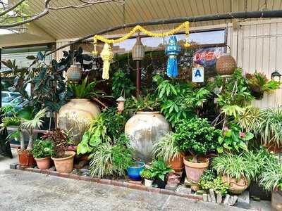 Bangkok Bay Thai Restaurant