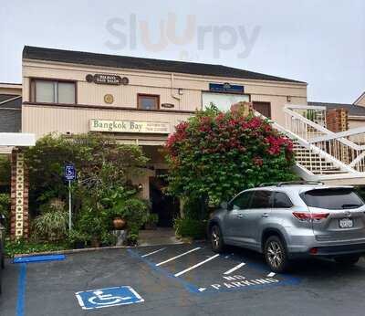 Bangkok Bay Thai Restaurant