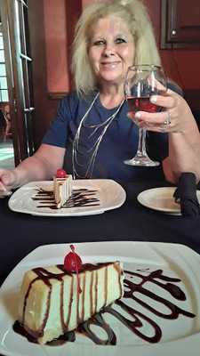 Roma Ristorante Italiano