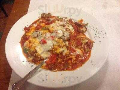 Roma Ristorante Italiano