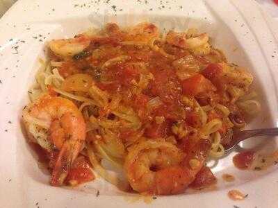 Roma Ristorante Italiano