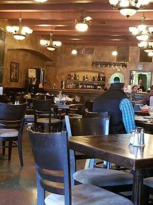 Roma Ristorante Italiano