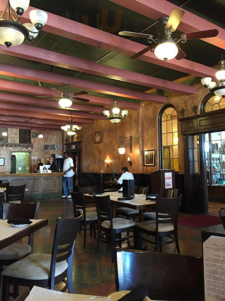 Roma Ristorante Italiano