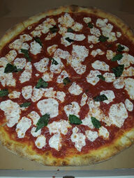 Vincent's Pizzeria