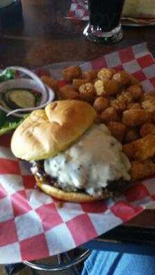 Pounders Pub & Grub
