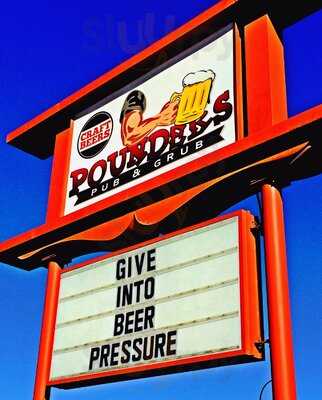 Pounders Pub & Grub