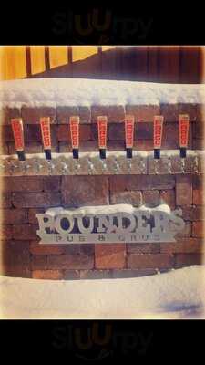 Pounders Pub & Grub