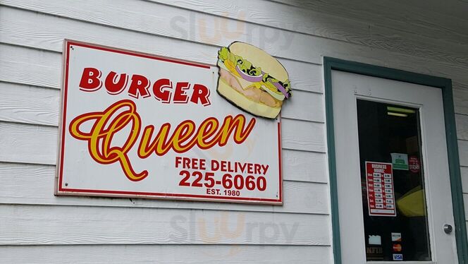 Burger Queen