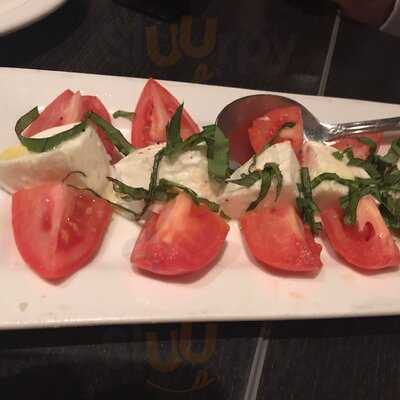 Napolita Pizzeria & Wine Bar