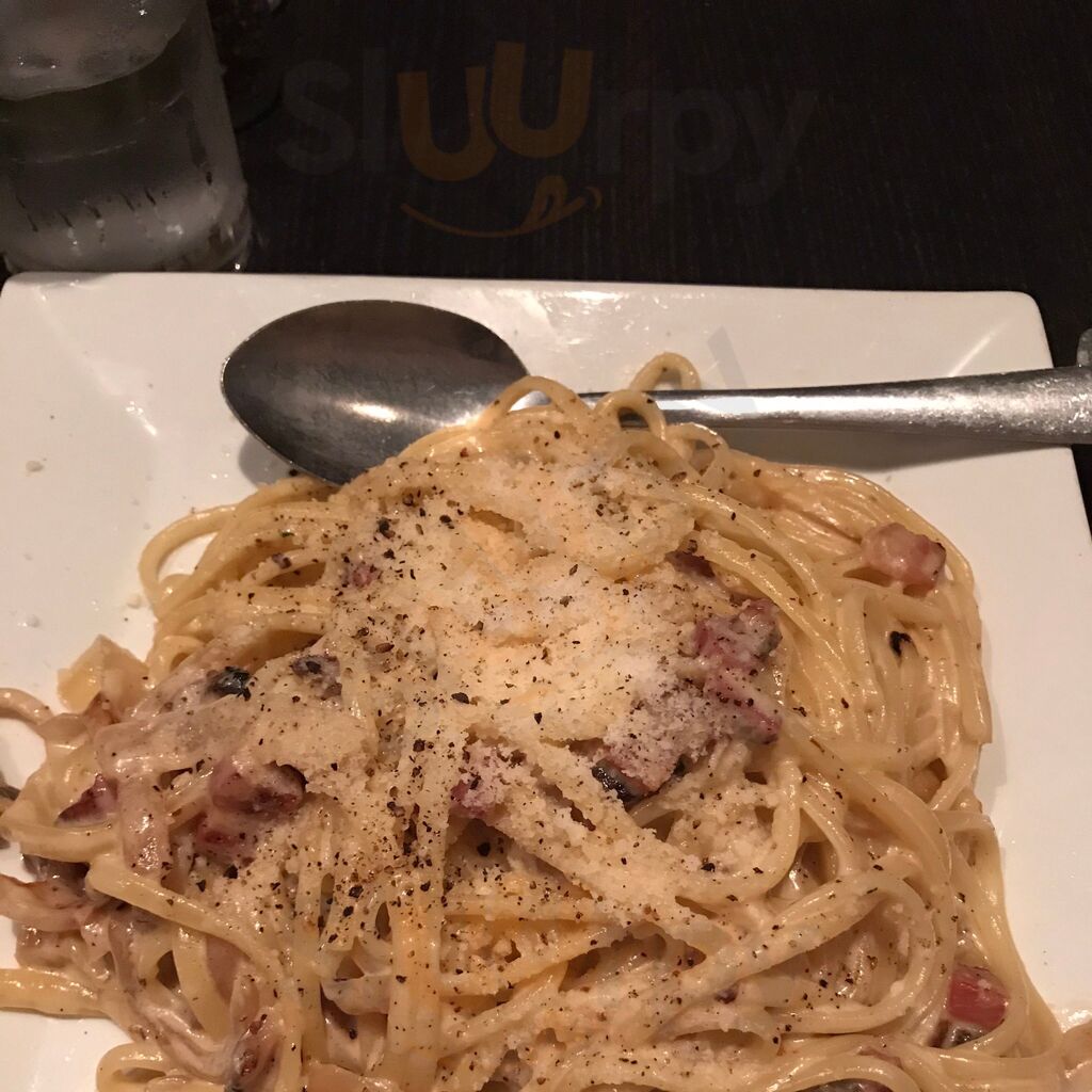 Napolita Pizzeria & Wine Bar