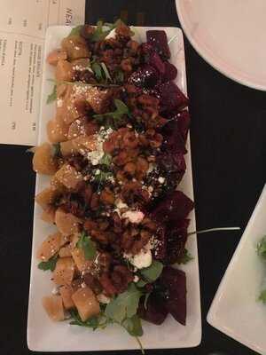 Napolita Pizzeria & Wine Bar