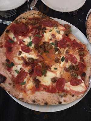 Napolita Pizzeria & Wine Bar