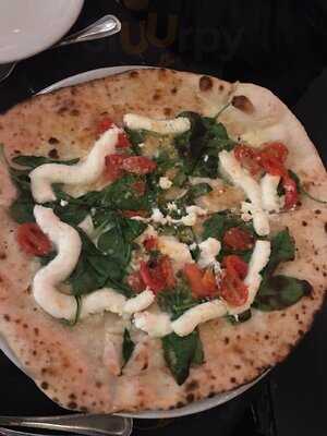 Napolita Pizzeria & Wine Bar