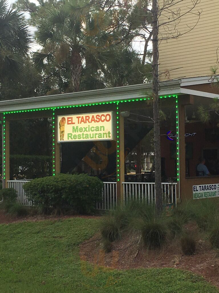 El Tarasco