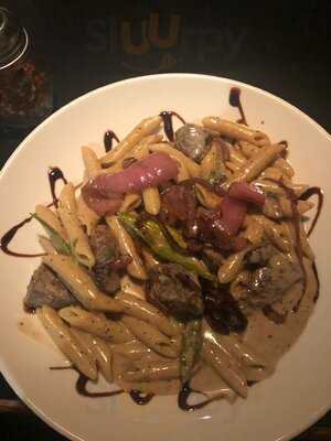 Minervas Restaurant & Bar