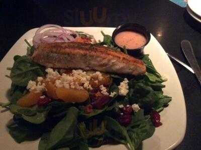 Minervas Restaurant & Bar