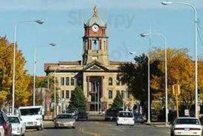 Minervas Restaurant & Bar