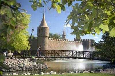 Minervas Restaurant & Bar