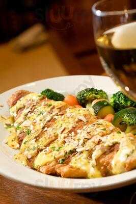 Minervas Restaurant & Bar