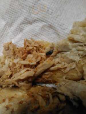 Old Brick Pit Barbeque