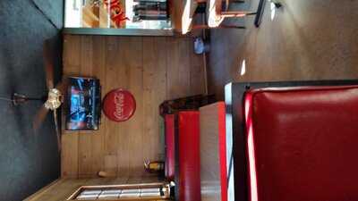 Old Brick Pit Barbeque