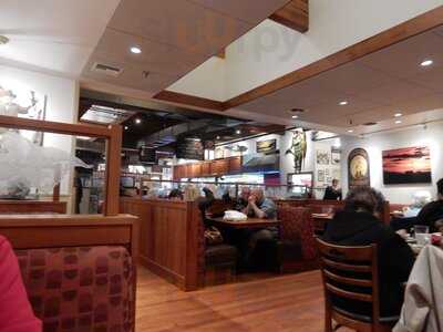 The Fish Market - Del Mar