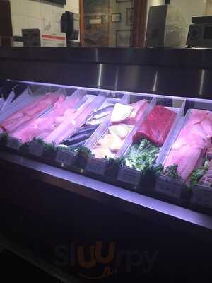 The Fish Market - Del Mar