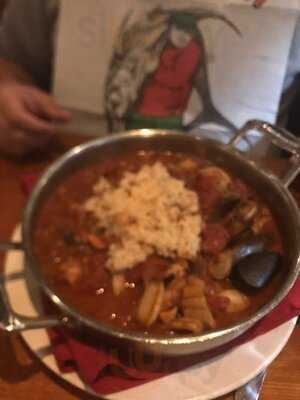 The Fish Market - Del Mar