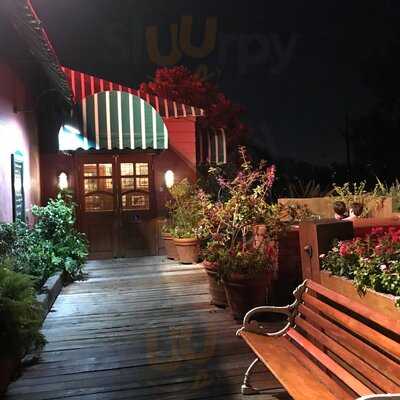 The Fish Market - Del Mar