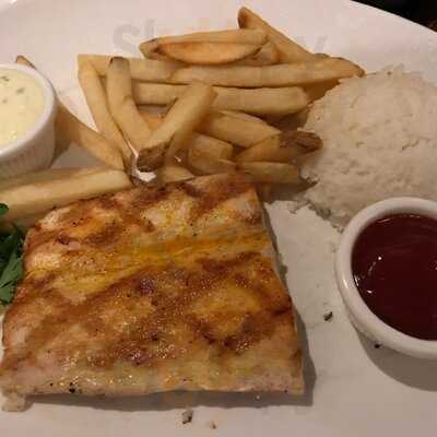 The Fish Market - Del Mar