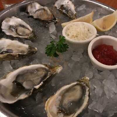 The Fish Market - Del Mar