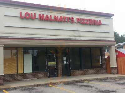 Lou Malnati's Pizzeria - Carry Out