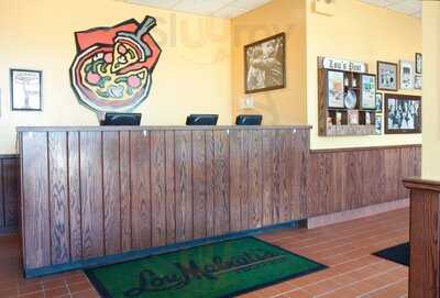 Lou Malnati's Pizzeria - Carry Out