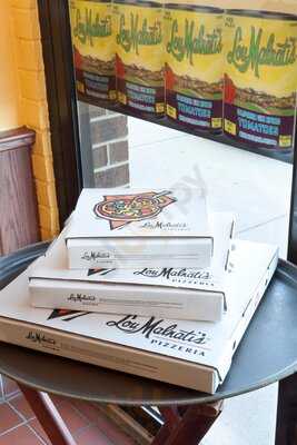 Lou Malnati's Pizzeria - Carry Out