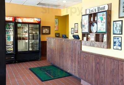 Lou Malnati's Pizzeria - Carry Out