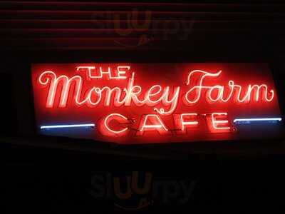 Monkey Farm