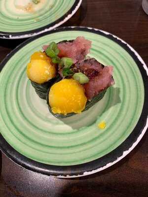 Kura Revolving Sushi Bar