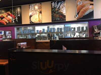 Kura Revolving Sushi Bar