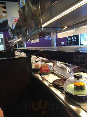 Kura Revolving Sushi Bar
