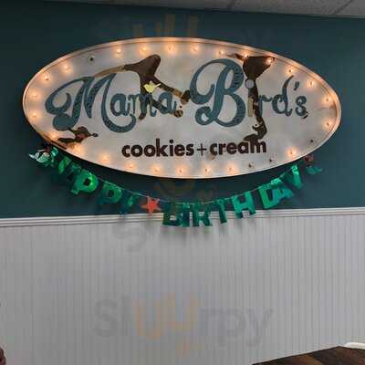 Mama Bird's