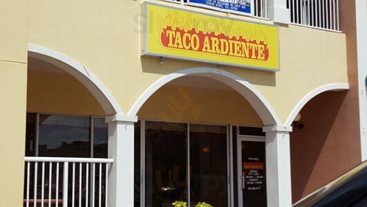 Taco Ardiente