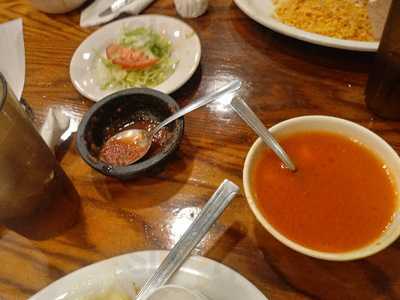 Don Pedro Mexican Bar And Grill