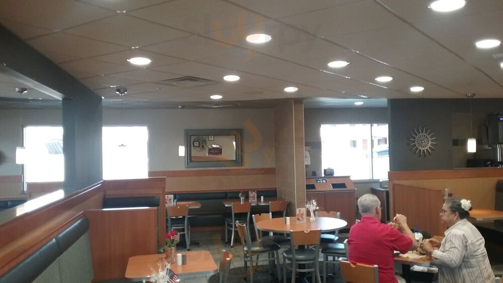 Culver's