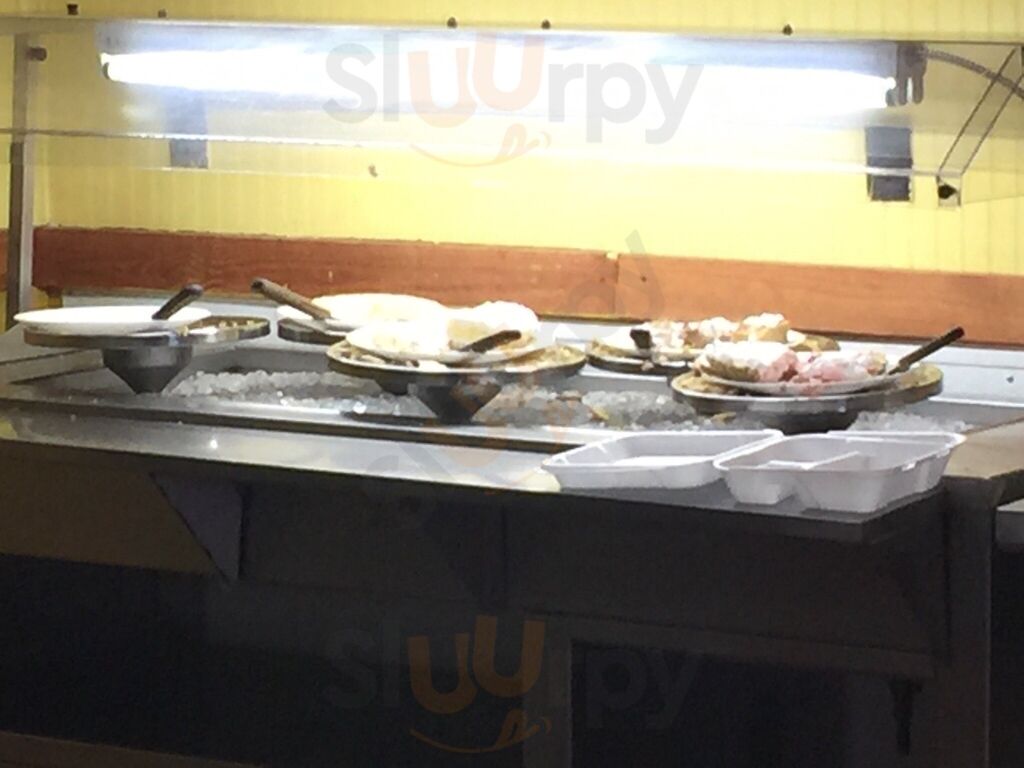 M&j Home Cooking Country Buffet